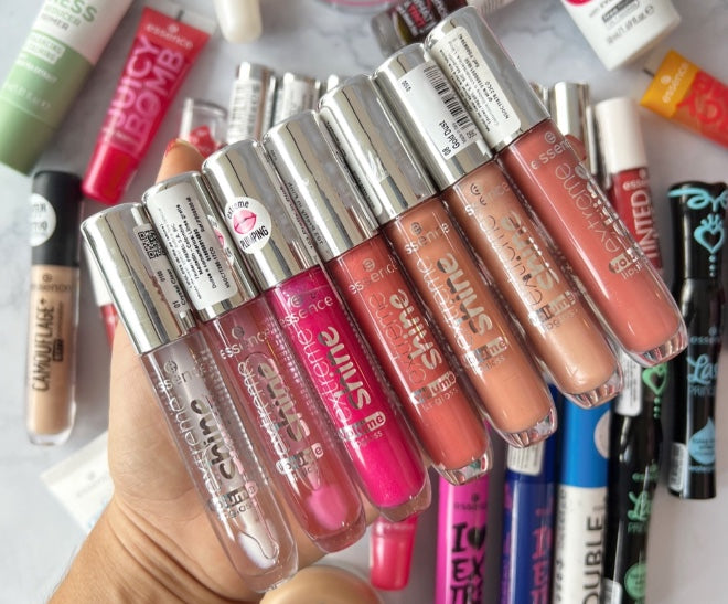 Gloss Shine ~ Essence