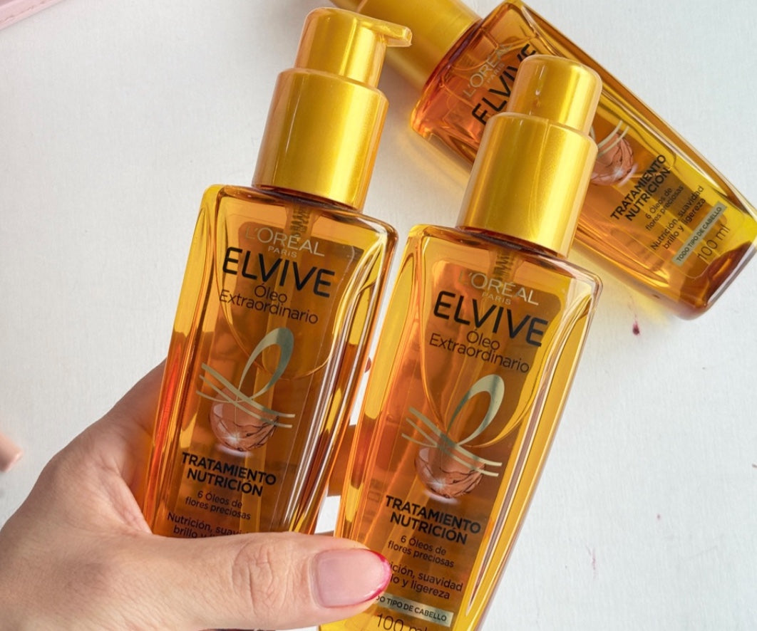 OLEO ELVIVE