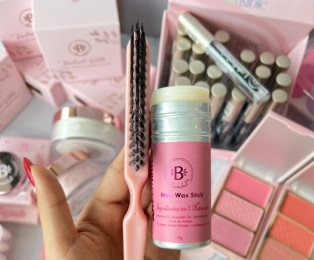 BLOOMSTICK-BLOOMSHELL