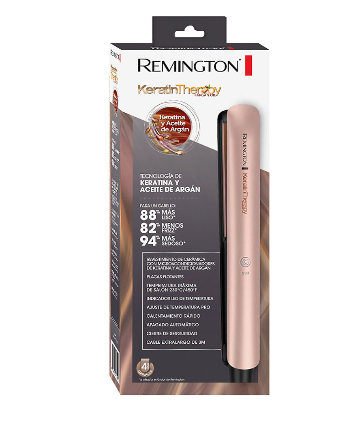 PLANCHA KER AR-REMINGTON