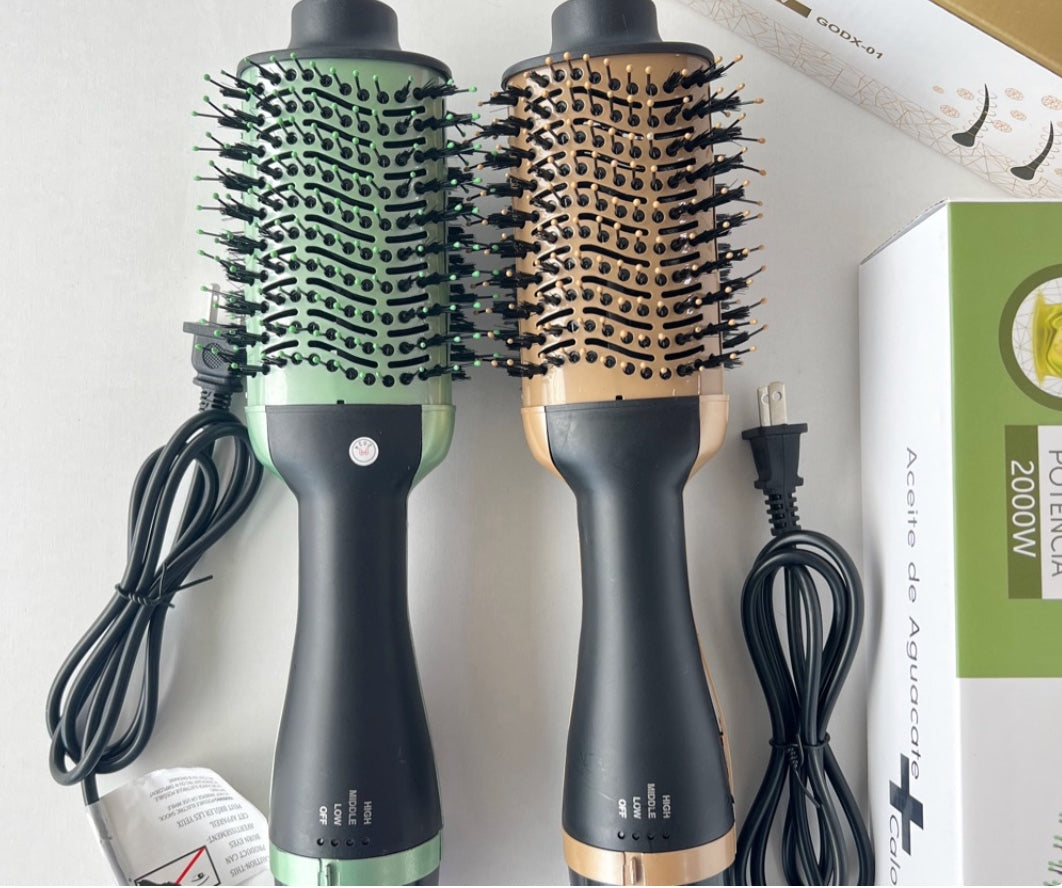 CEPILLO SECADOR-PIGO