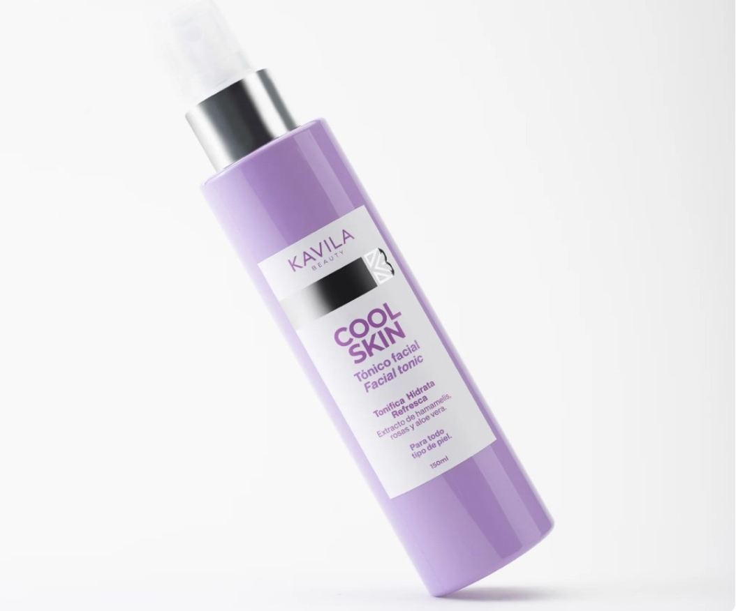 TONICO FACIAL-KAVILA