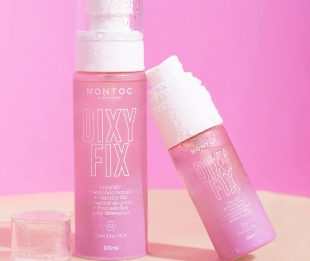 FIJADOR DIXY 30ML-MONTOC