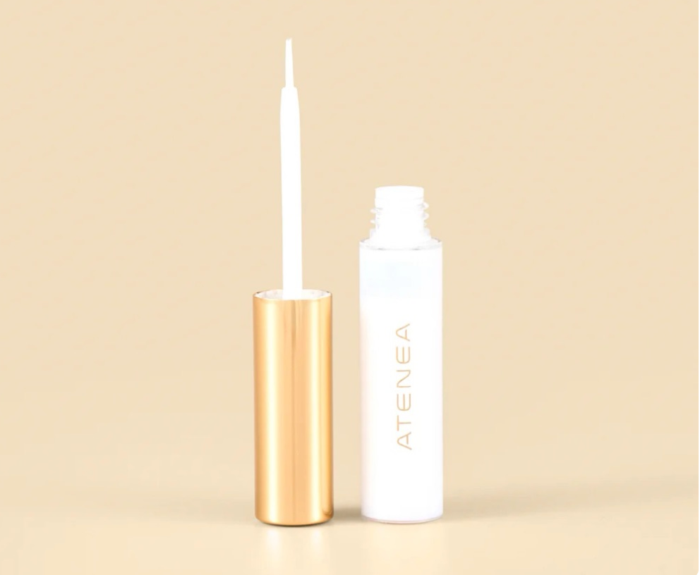 PEGANTE PESTAÑA - ATENEA