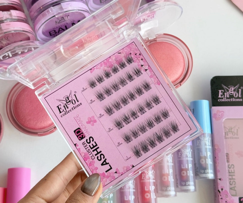 EXTENSIONES PESTAÑAS ENG-ENGOL