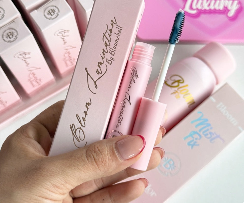 BLOOM LAMINATION-BLOOMSHELL