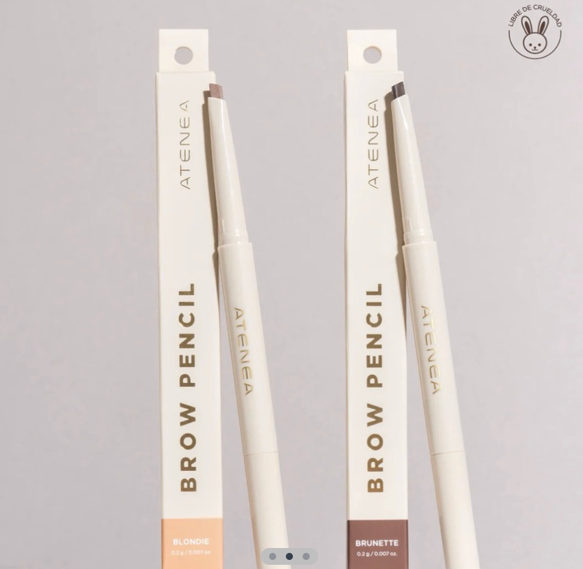 LAPIZ CEJAS - ATENEA
