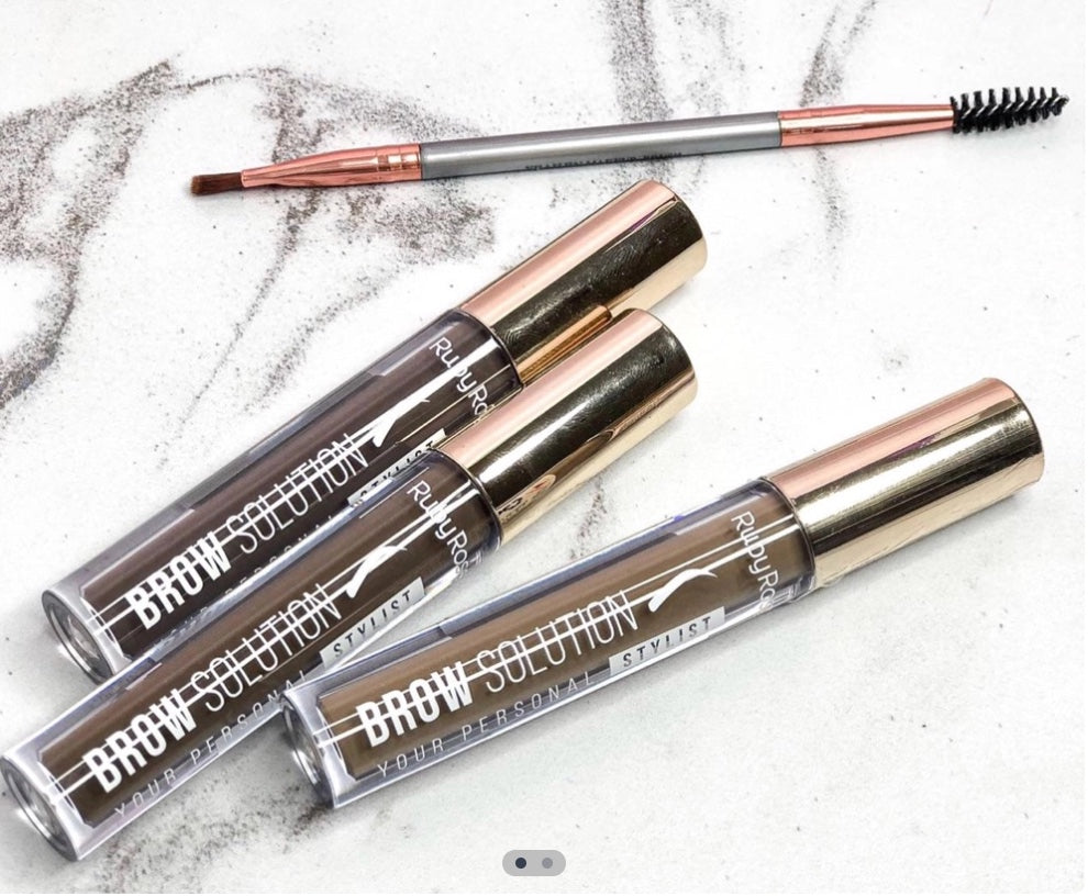 BROW SOLUTION - RUBY ROSE