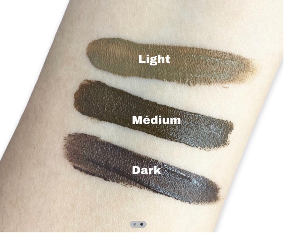 BROW SOLUTION - RUBY ROSE