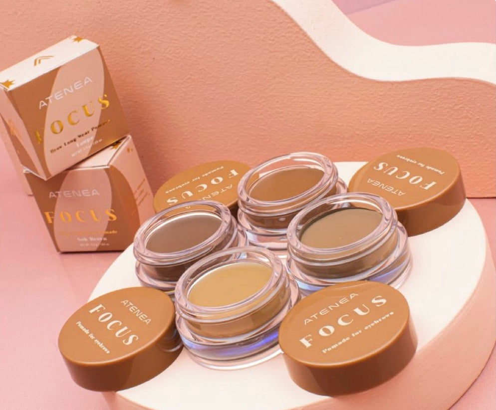 POMADA FOCUS - ATENEA