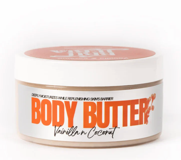 MANTEQUILLA-BRUJERIA CAPILAR