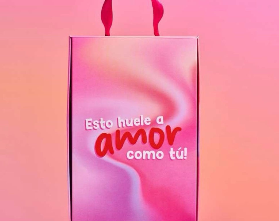 KIT AMOR POR TI - VIDAN