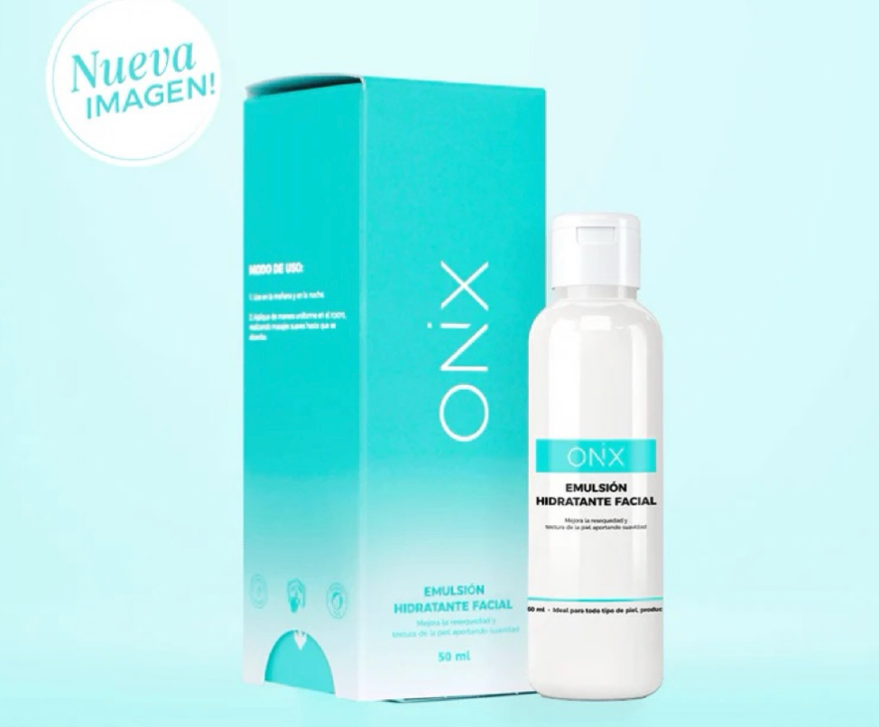 HIDRATANTE - ONIX