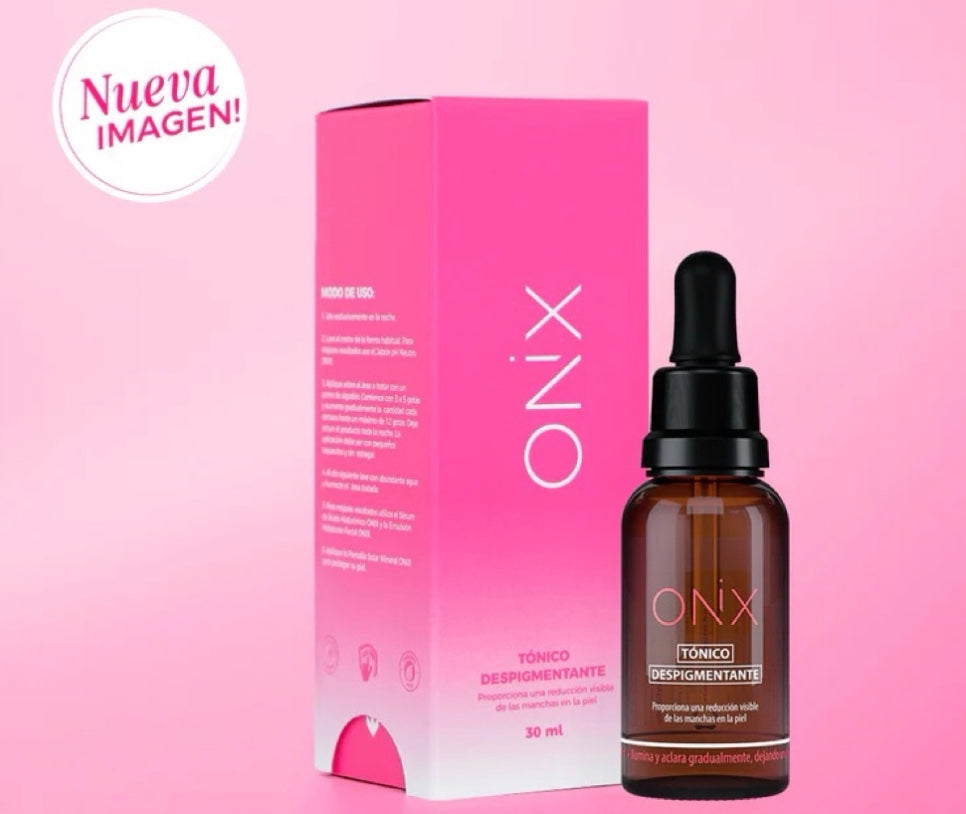 DESPIGMENTANTE - ONIX