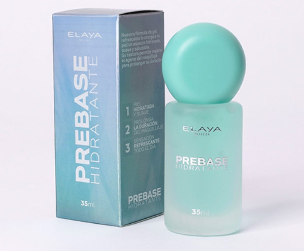 PRIMER HIDRATANTE - ELAYA