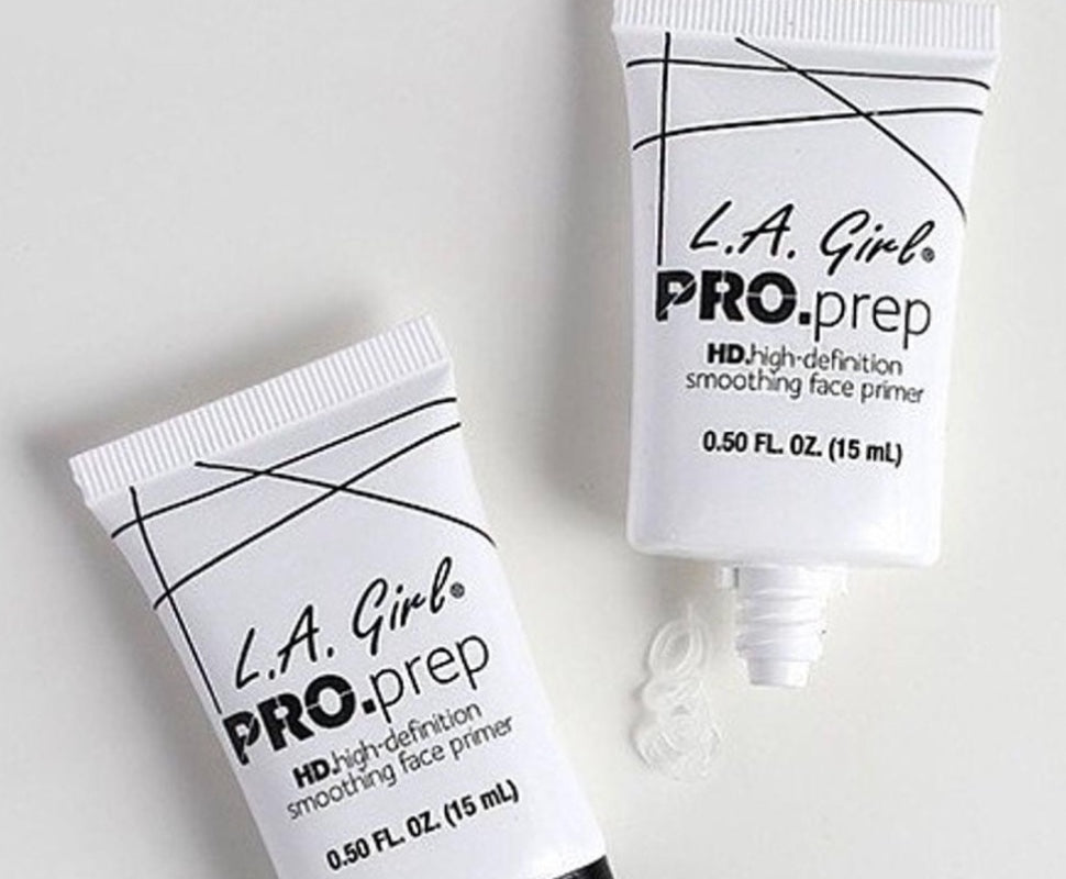 PRIMER PRO PREP - L.A GIRL