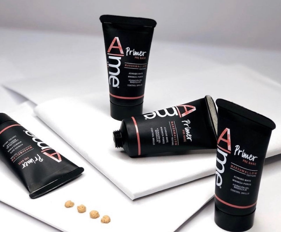 PRIMER MAQUILLAJE - AME