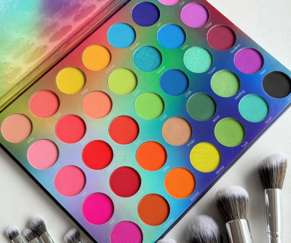 SOMBRA ARTICA - MONTOC