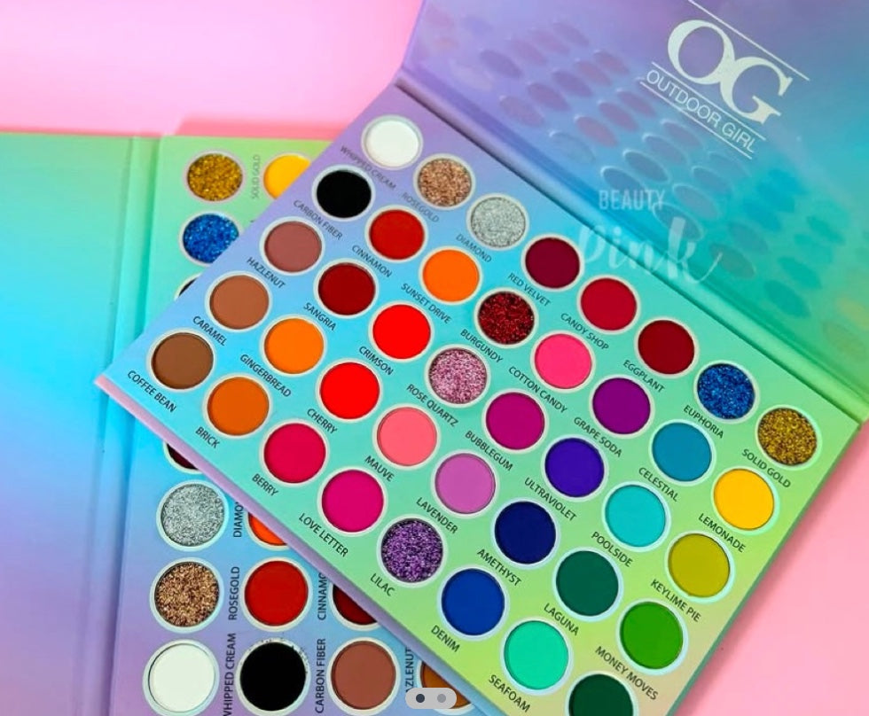 SOMBRA FULL COLOR - OG