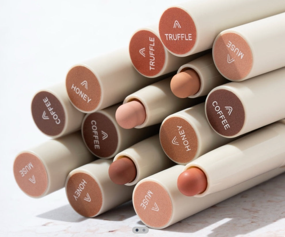 SOMBRA MATE CREMOSA - ATENEA