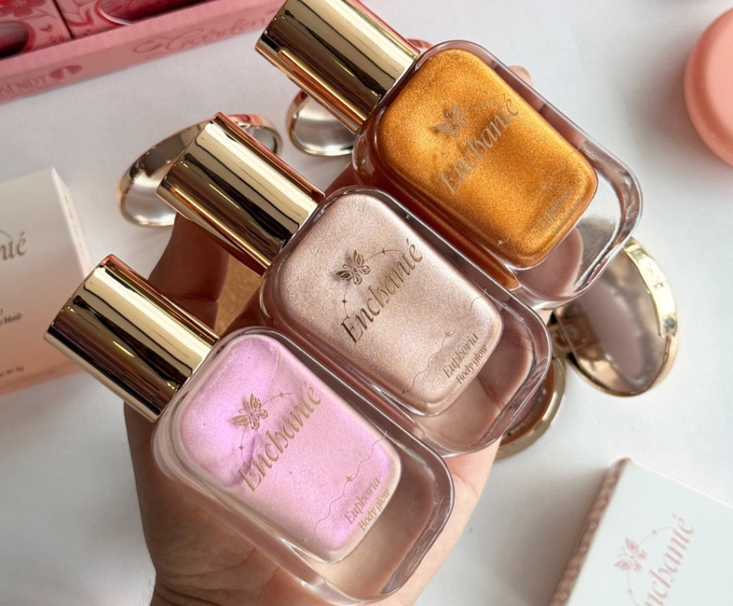 SHIMMER CORPORAL-ENCHANTE