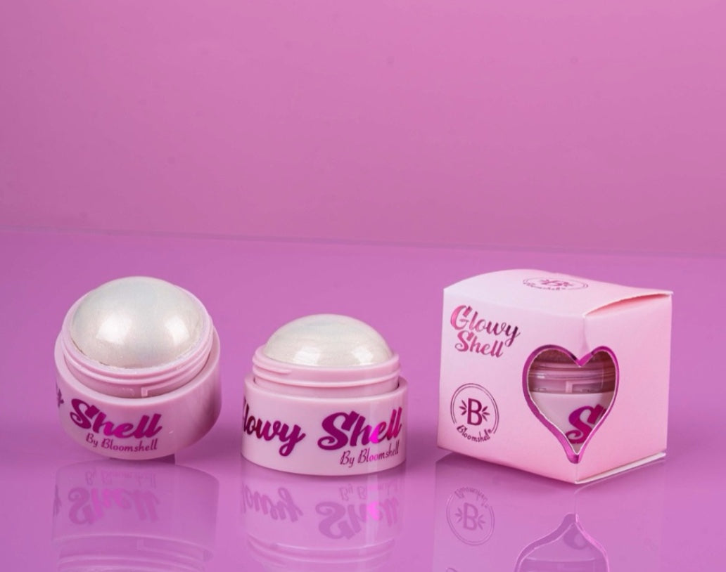 ILUMINADOR BARRA - BLOOMSHELL