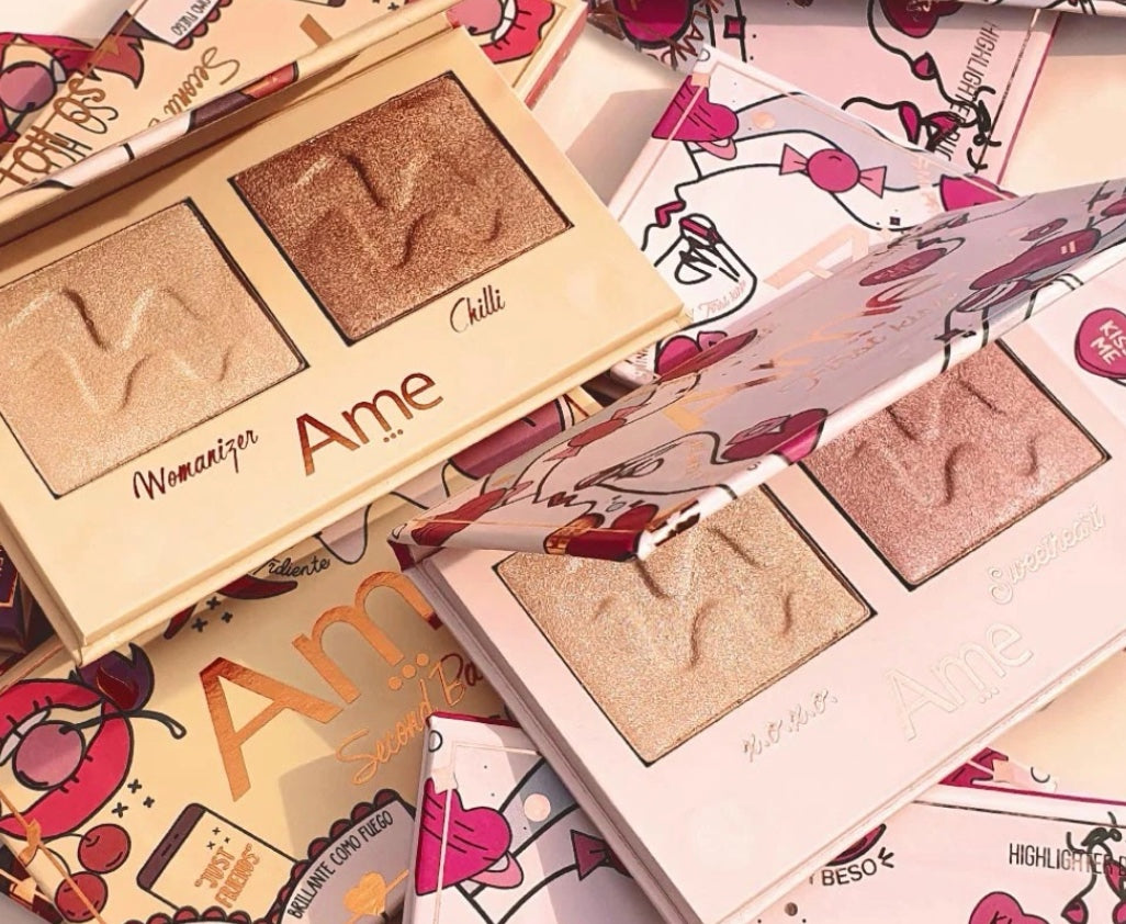 ILUMINADOR DUO - AME