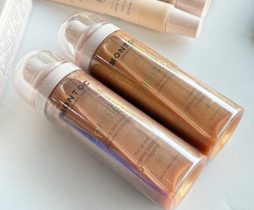 SHIMMER CORPORAL - MONTOC