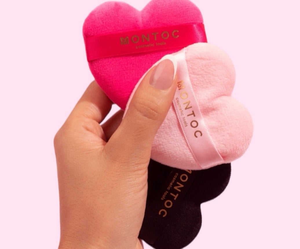 BORLAS CORAZON X3 - MONTOC