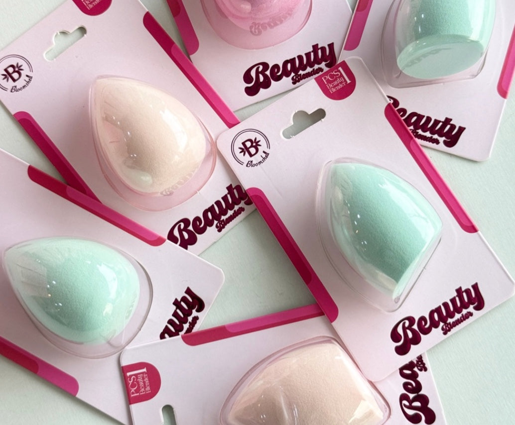 BLENDER AIR - BLOOMSHELL