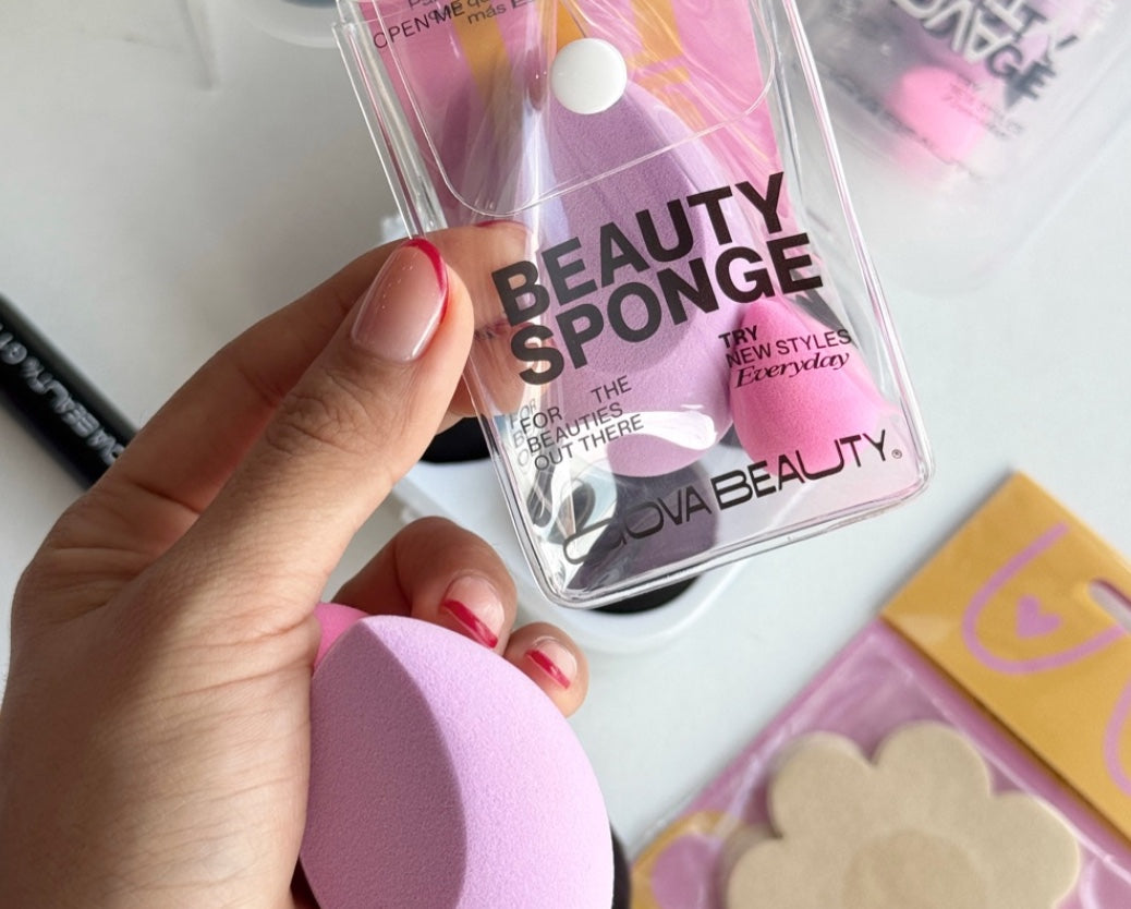 BLENDER X2 - GOVA BEAUTY