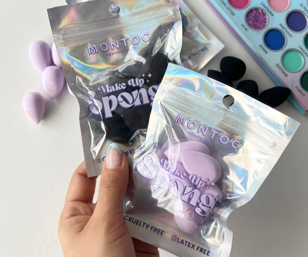 BLENDER MINI X5 - MONTOC