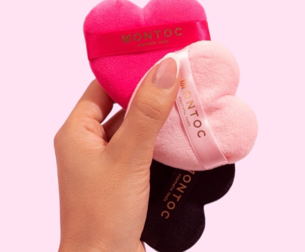 BORLA CORAZON - MONTOC