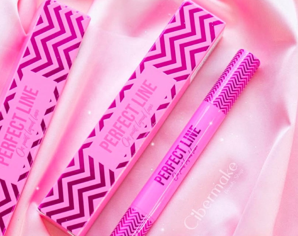 DELINEADOR DOBLE - MIISS COSMETICS