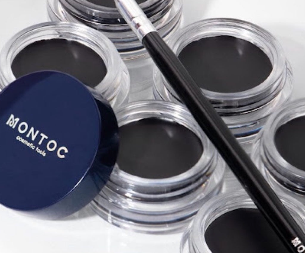 DELINEADOR GEL MIAU - MONTOC