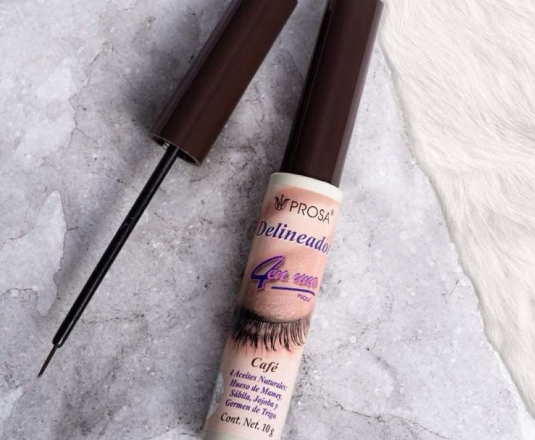 DELINEADOR CAFE - PROSA
