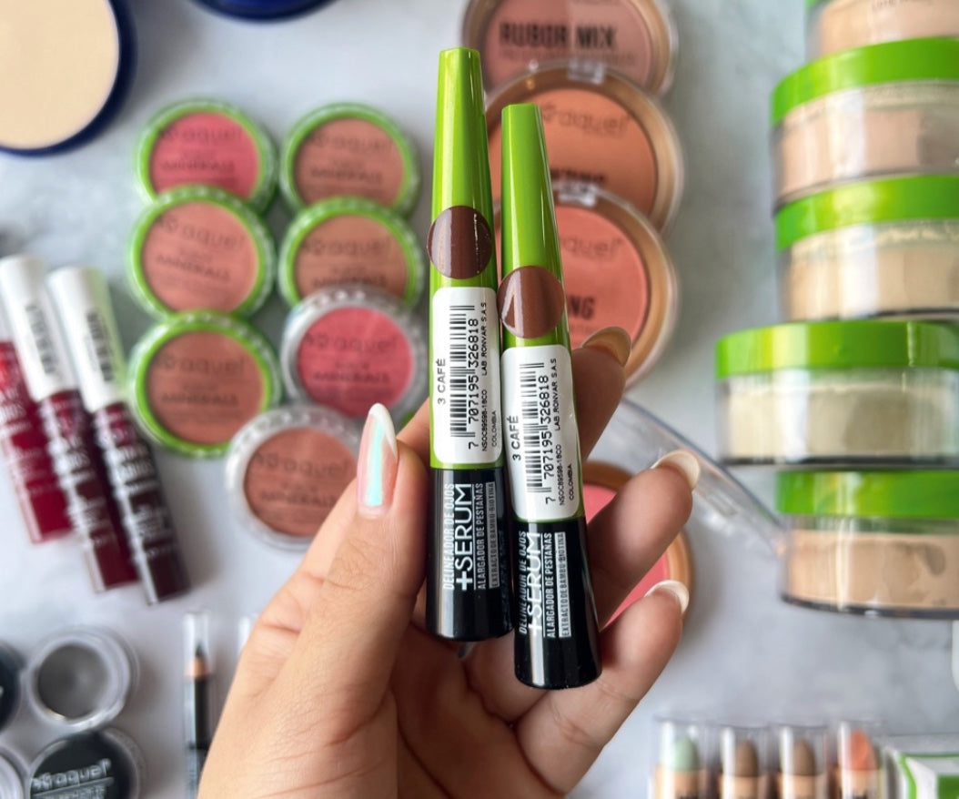 DELINEADOR CAFE - RAQUEL