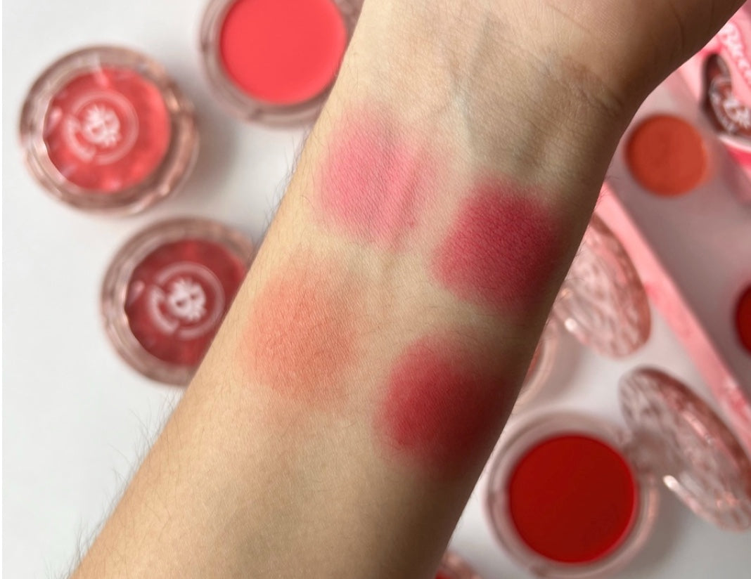 RUBOR BLOOM AMUSE - BLOOMSHELL