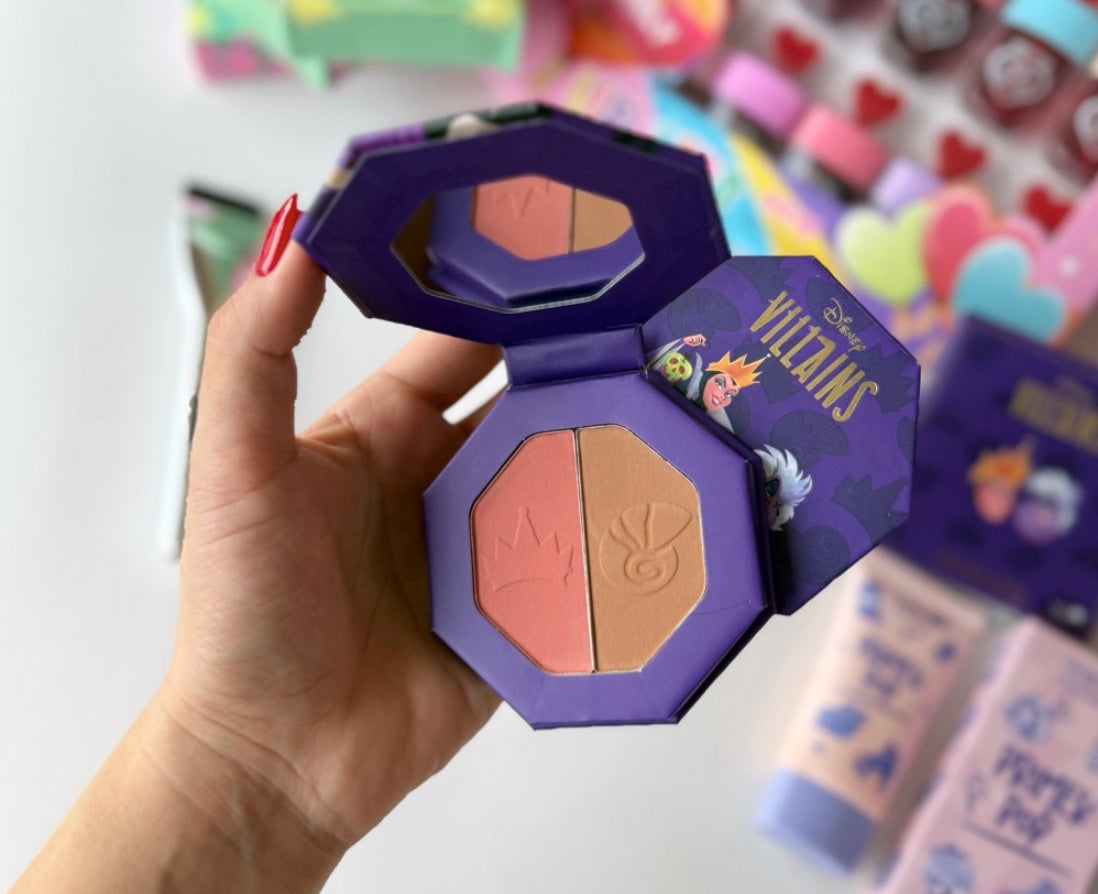 DUO VILLANOS - TRENDY