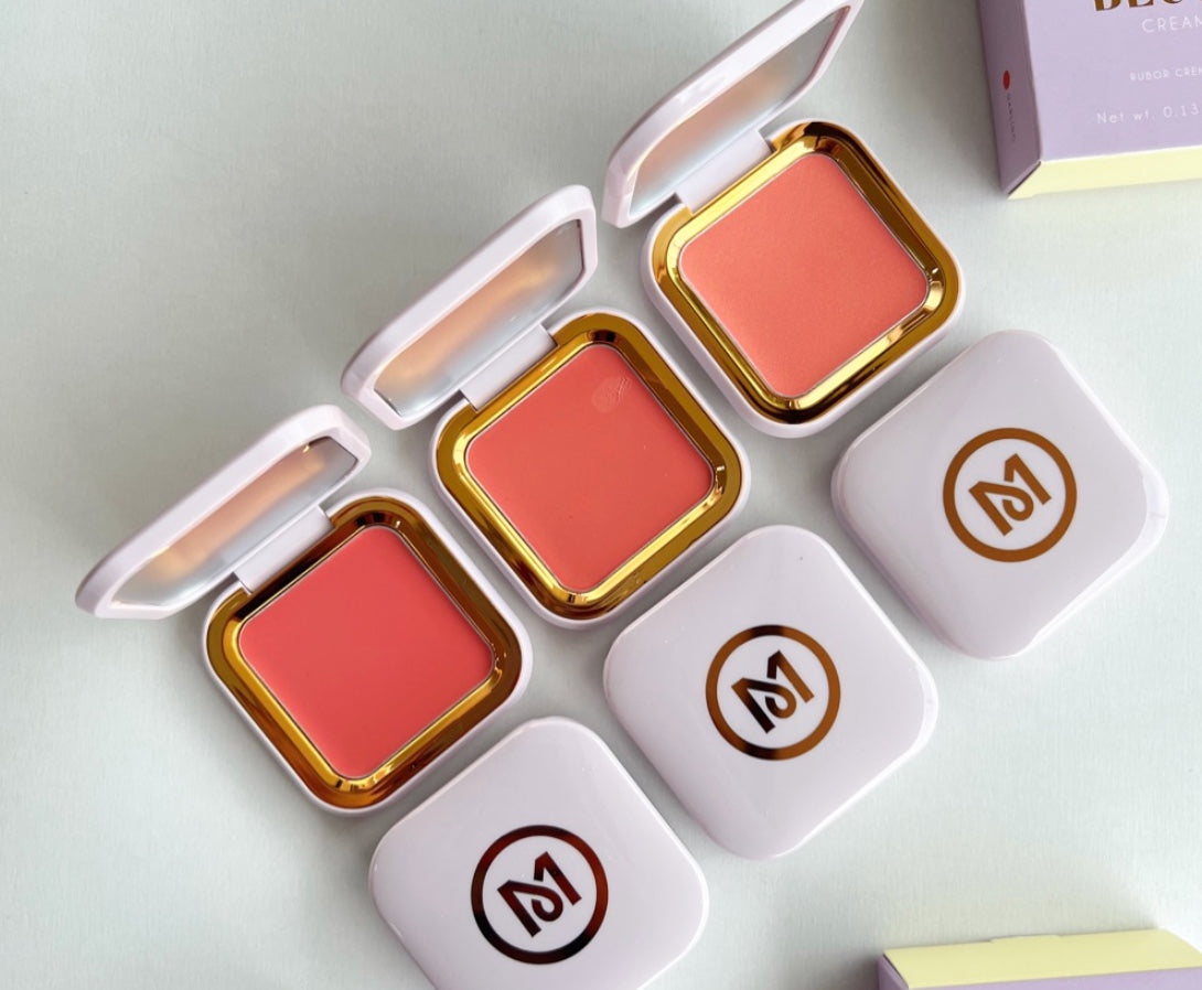 RUBOR NOSTALGIC - MONTOC