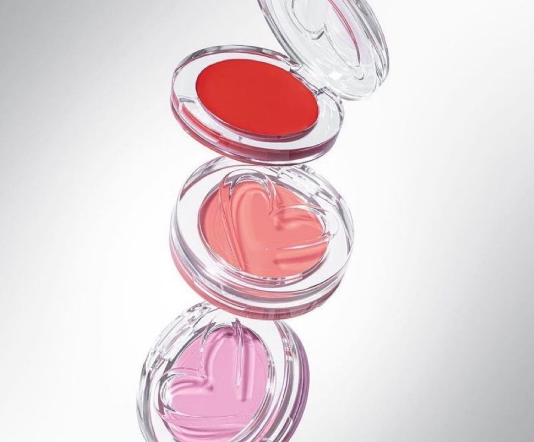 RUBOR CREMA - BEAUTY CREATIONS