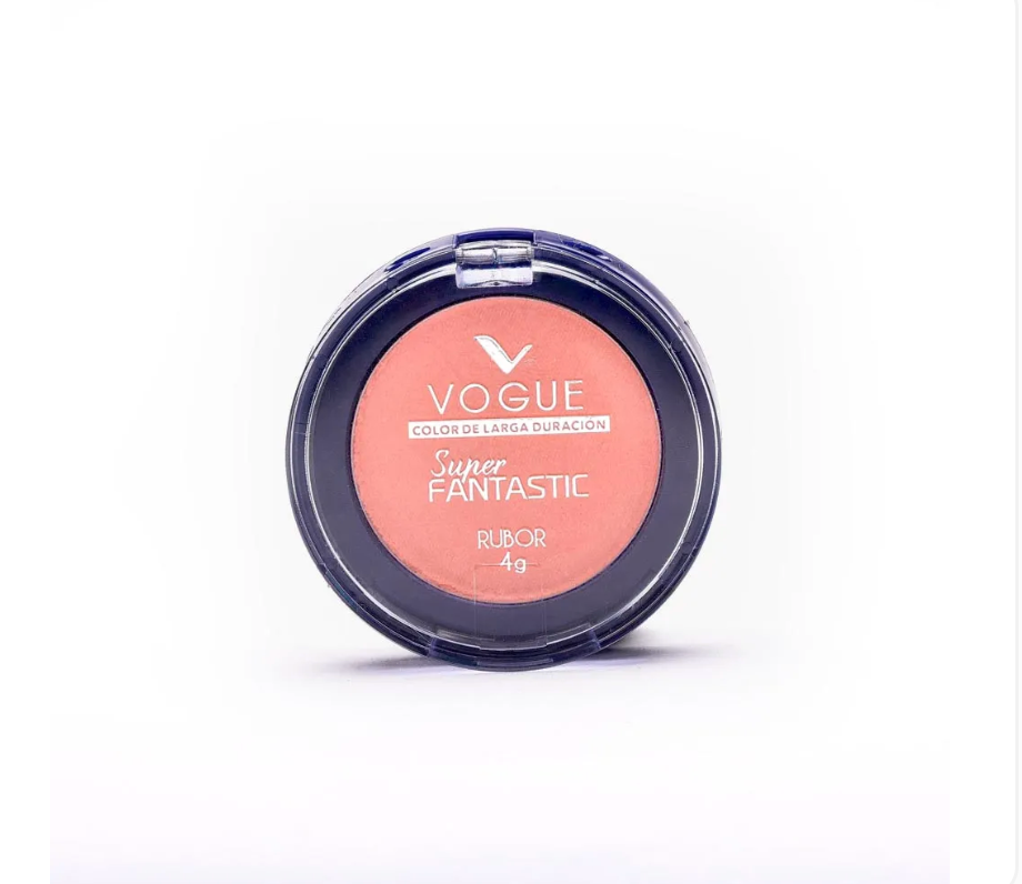 RUBOR MINI - VOGUE