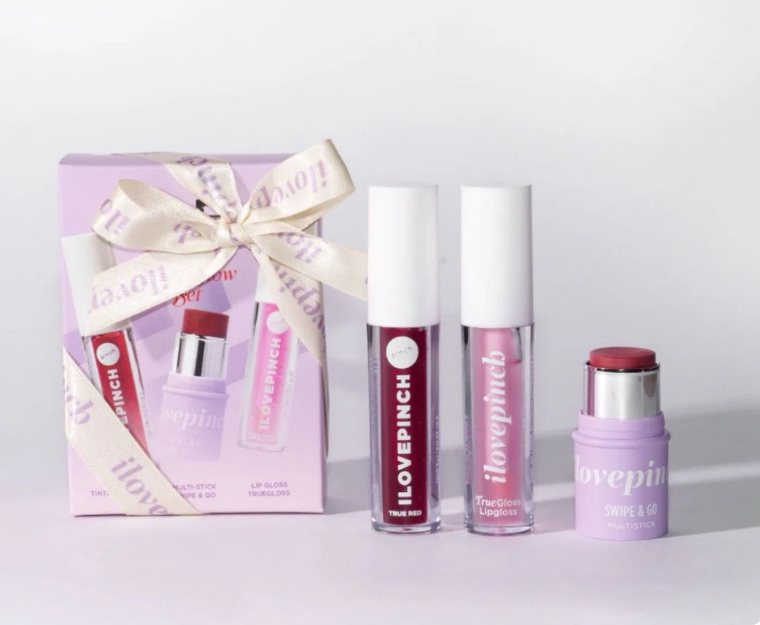 KIT MULTI STICK - ILOVE PINCH