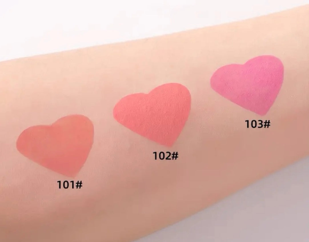 RUBOR SERUM - BEAUTY GLAZED