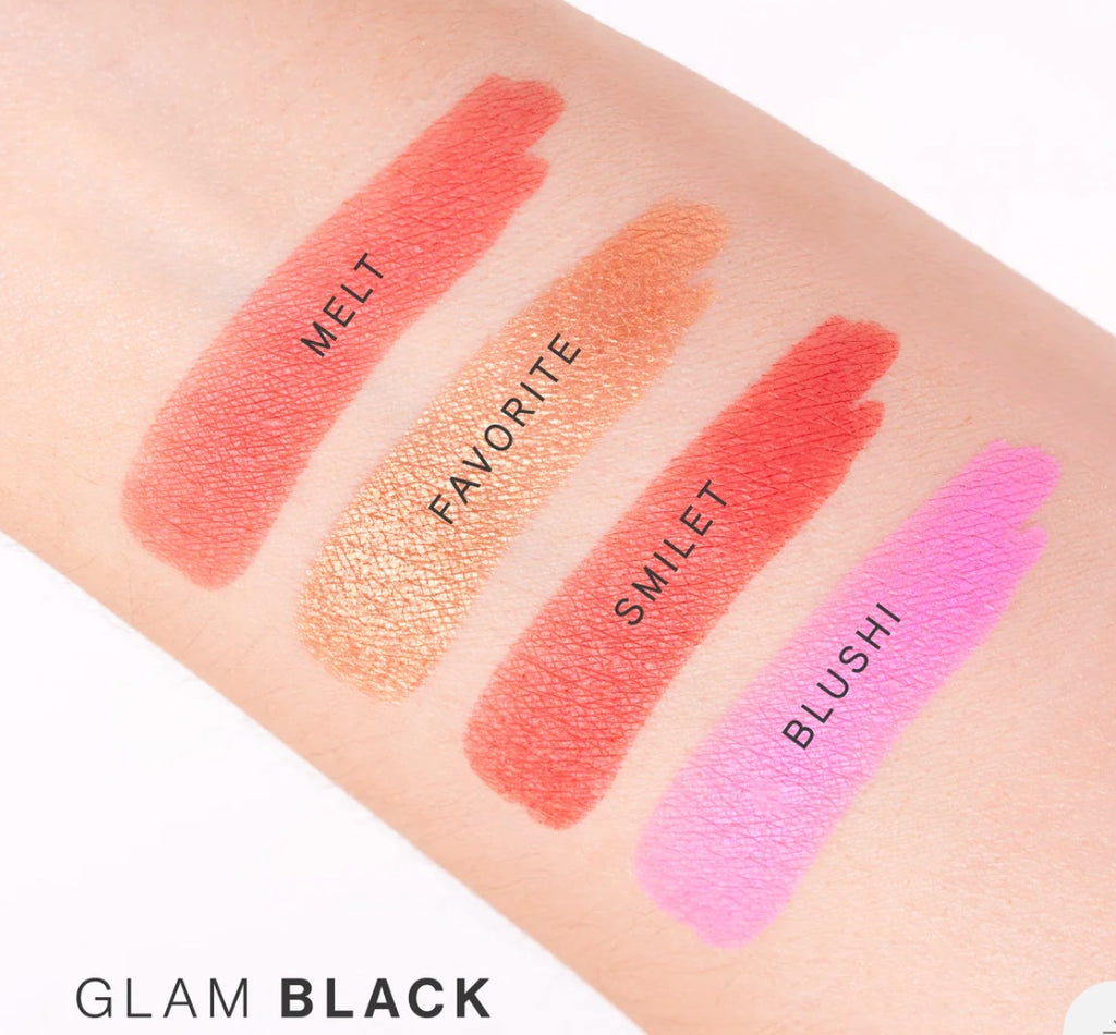 PALETA RUBOR GLAM - ATENEA