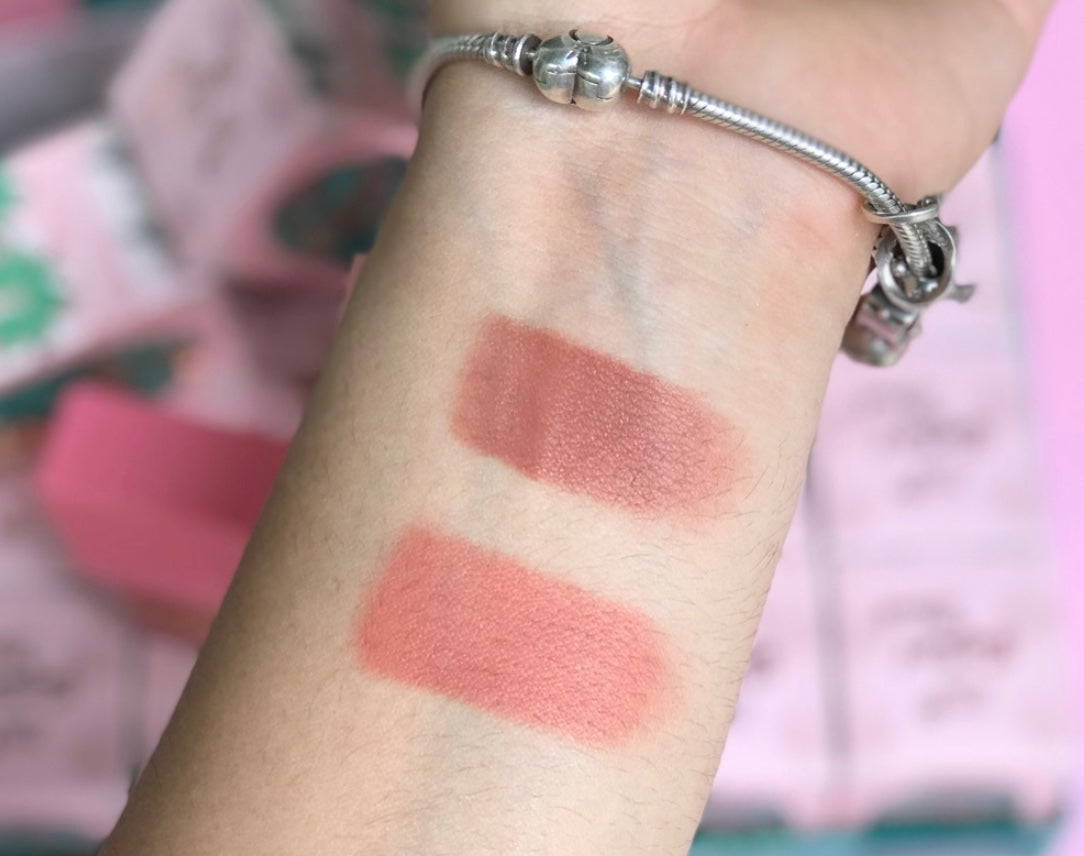 RUBOR SAFARI - TRENDY