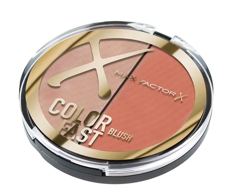 RUBOR DUO - MAX FACTOR