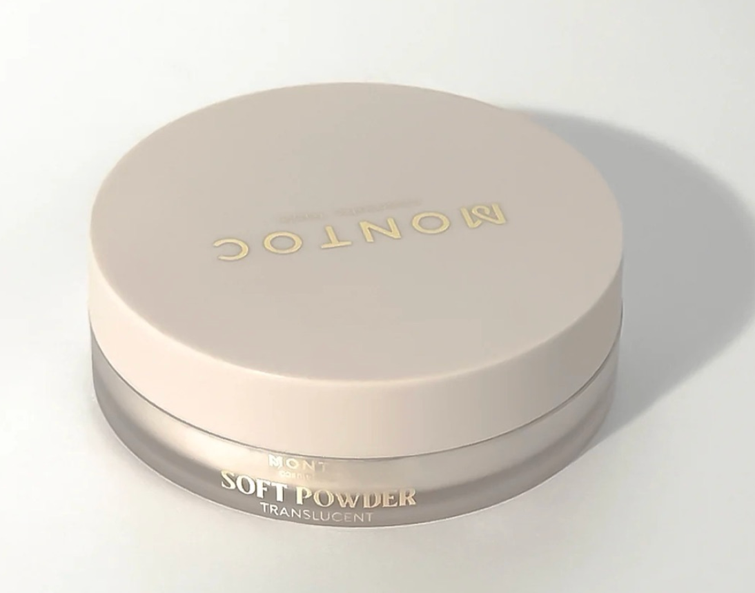 POLVO SUELTO 5G - MONTOC