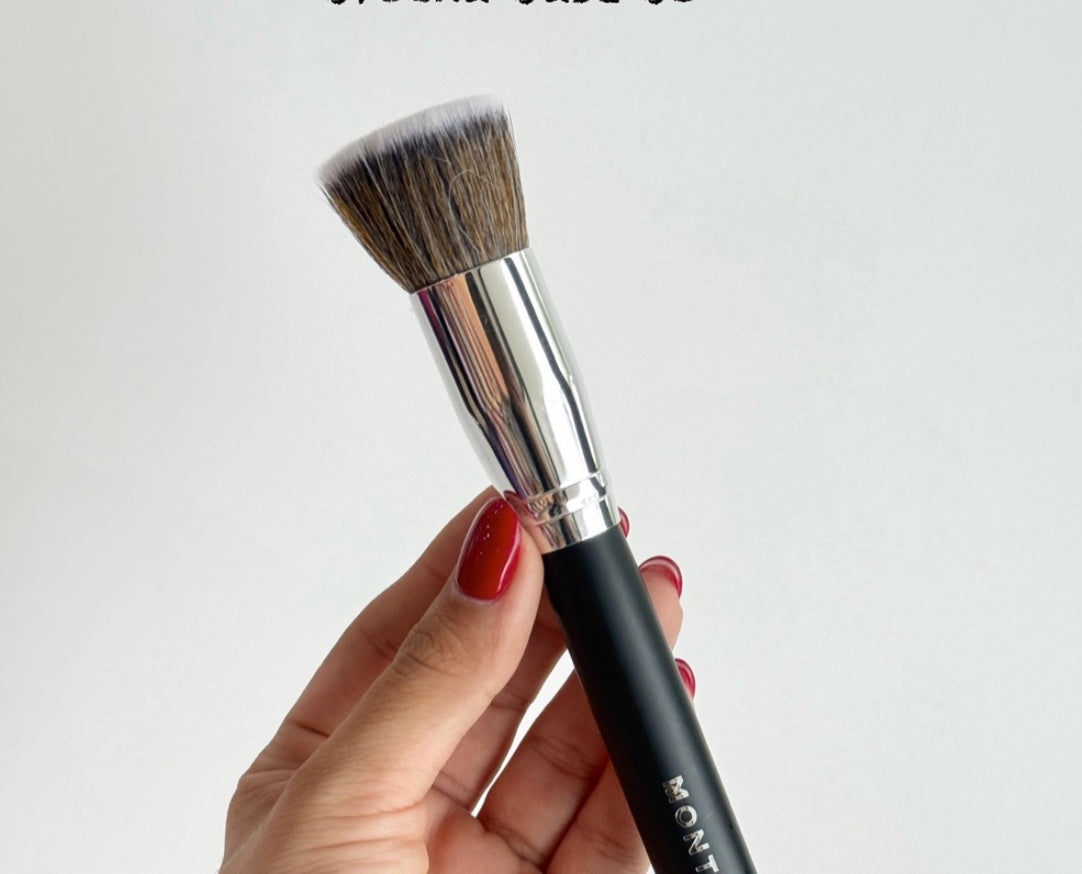 BROCHA B1 PLANA BASE - MONTOC