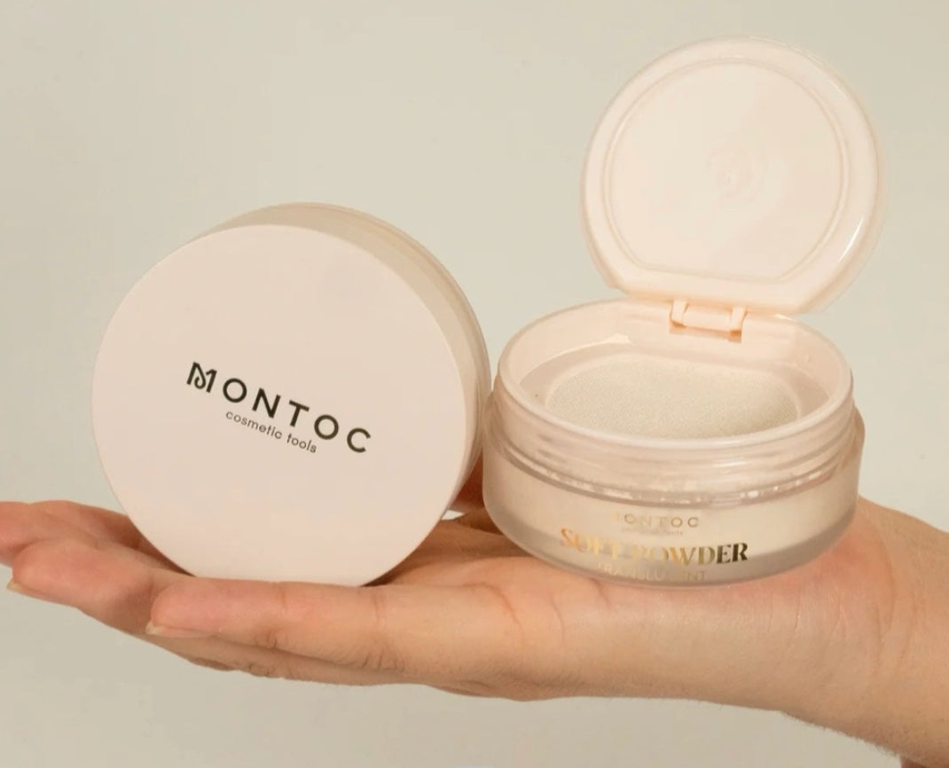 POLVO SUELTO T30G - MONTOC